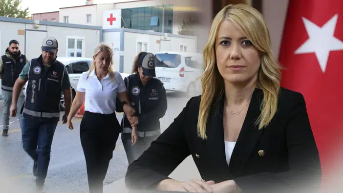 Şeniz Doğan kimdir, kaç yaşında, nereli? Merkezefendi Belediye Başkanı neden tutuklandı, hangi partili?