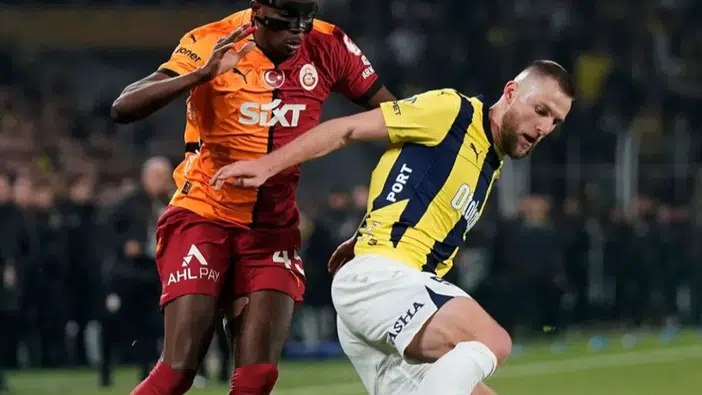 Galatasaray-Fenerbahçe Maçında Fiyatlar Belli Oldu