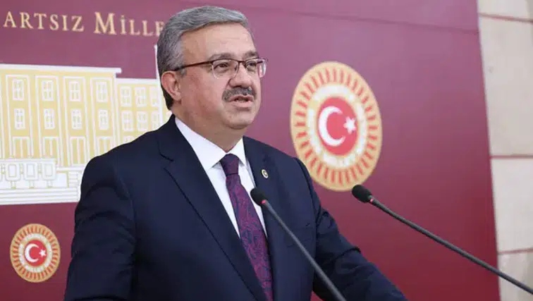 Milletvekilli Yurdunuseven’den Motofest konserlerine tepki: “Milli ve manevi değerlerle bağdaşmıyor”