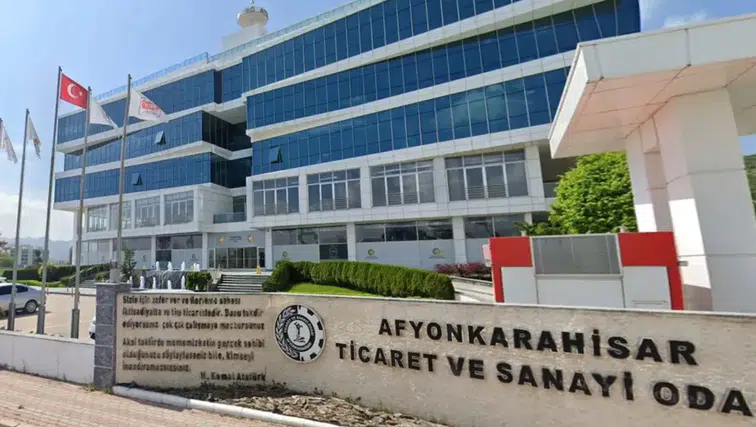 ATSO’da seçim günü netleşti: Üyeler 22 Kasım’da sandık başına gidecek