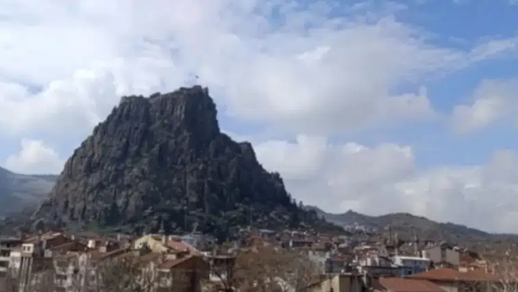 Afyonkarahisar’da Hafta Sonu Hava Nasıl Olacak?
