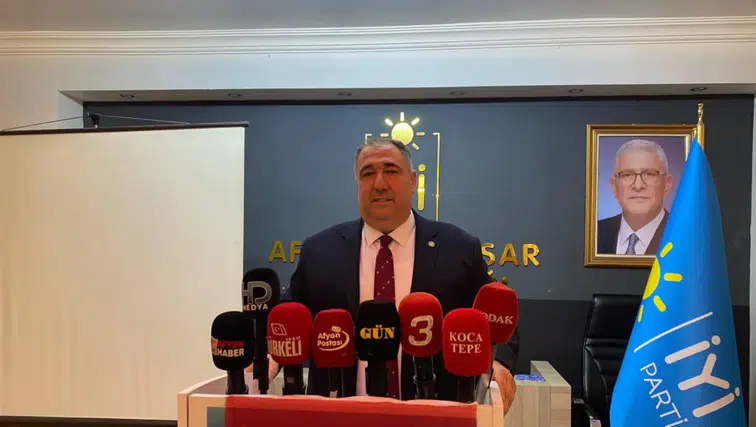 Başkan Mısırlıoğlu’ndan gündem değerlendirmesi: “Afyonkarahisar’ın kaybedecek zamanı yok”