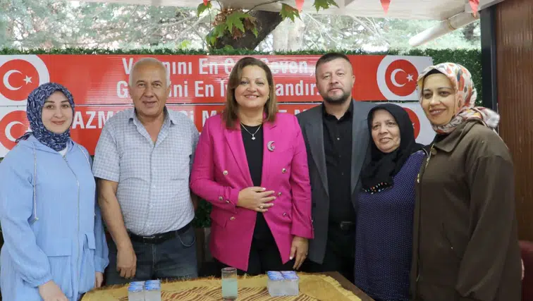 Afyon'da o mahalleye müjde!