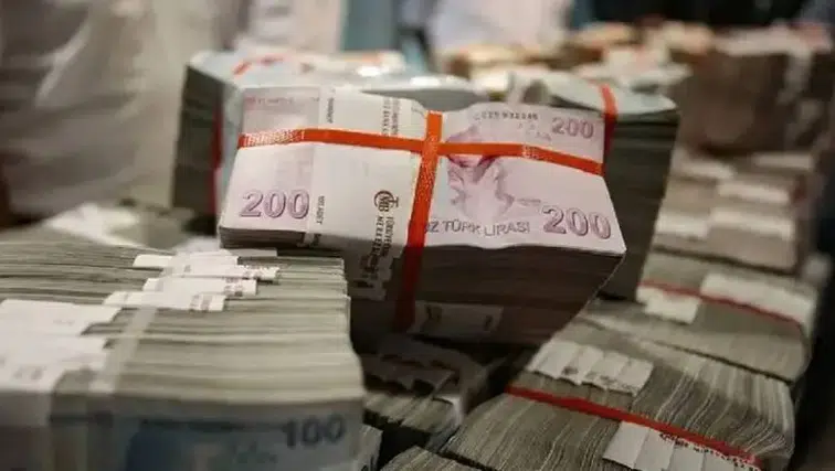 Afyon vergi şampiyonları açıklandı! İşte zirvedeki isimler ve şirketler