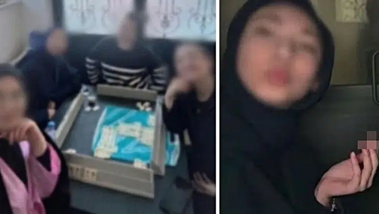 Sosyal Medyayı Sallayan O Skandal Görüntülere Valilikten Açıklama!