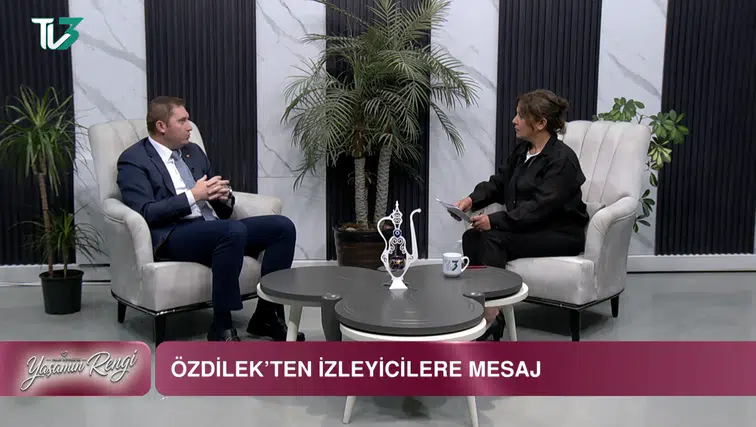 Afyonkarahisar’da 1109 dernek faaliyet gösteriyor! Türkiye’de 20’nci sırada