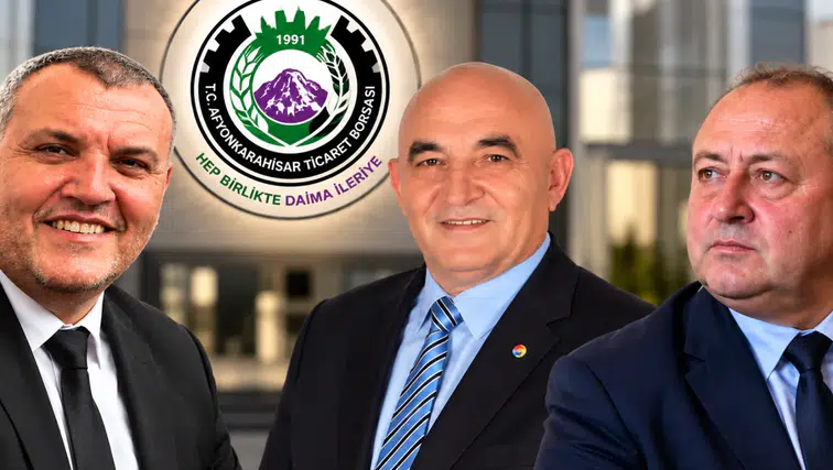 Mühsürler'e Kasaplar ve Celepler'de de Rakip Çıkıyor