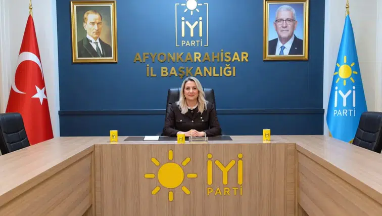 İYİ Partili Gönül Öz’den 11 Ekim’de sert çıkış: "2025’te 8 binin üzerinde kız çocuğu evlendirildi!"
