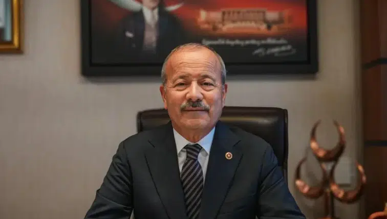 Milletvekili Taytak’ın TBMM’deki Yeni Görevi Belli Oldu: Afyonkarahisar Meclis Divanında Temsil Edilecek