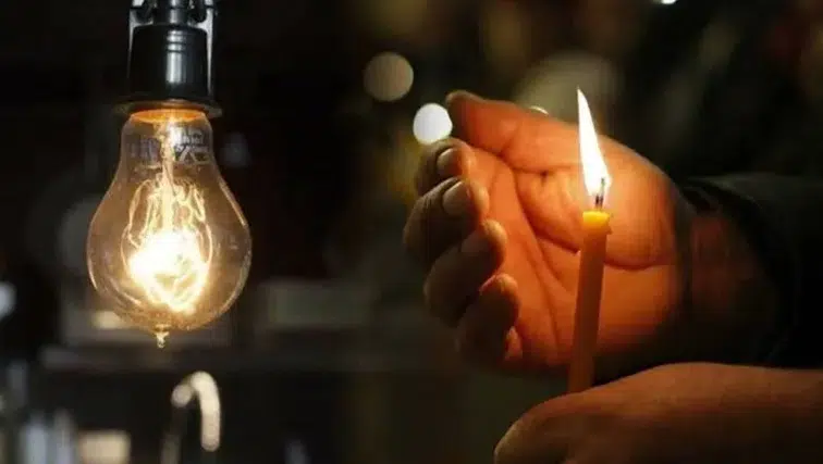 Afyon'un bu mahallelerine duyuruldu! Bugün o saatler arasında elektrik kesintisi olacak