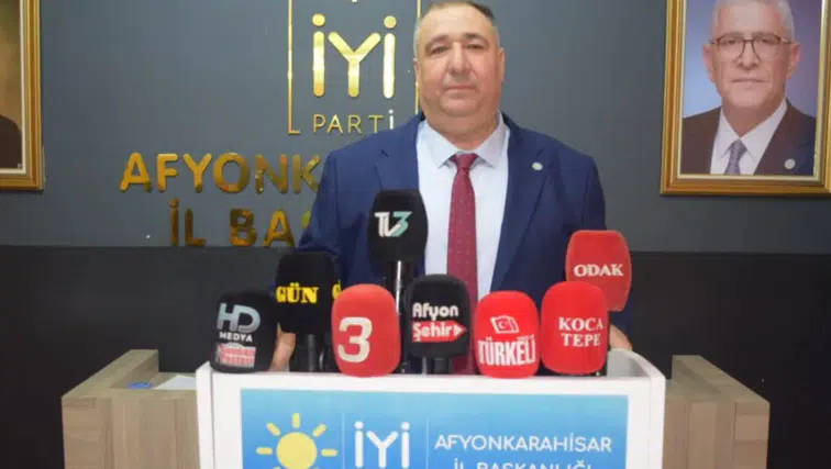 Başkan Mısırlıoğlu’ndan sevindiren haber: 16 gün sonra taburcu oldu
