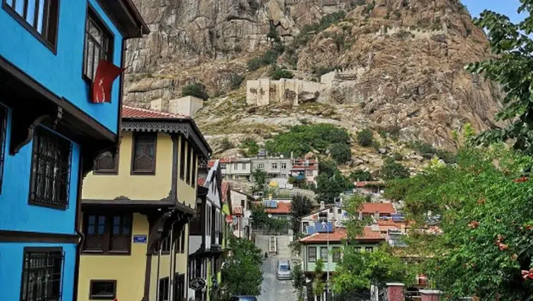 Afyonkarahisar'ın yatırım açısından en çok öne çıkan ilçeleri belli oldu!