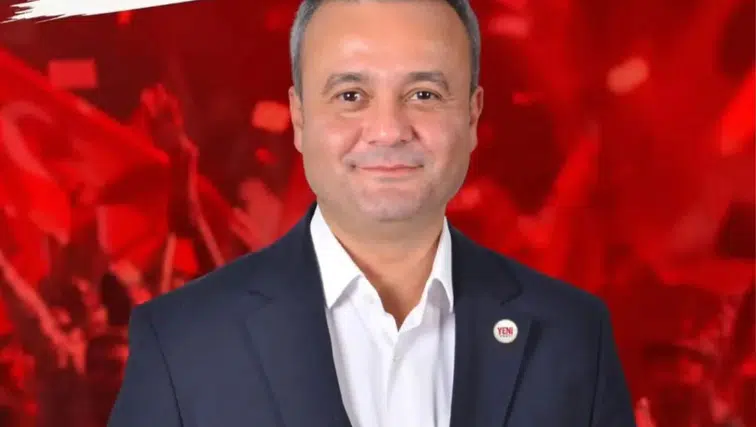 Faruk Duha Erhan’dan ön seçim sonrası birlik ve iktidar mesajı: “Asıl mücadele iktidar yolculuğunda”