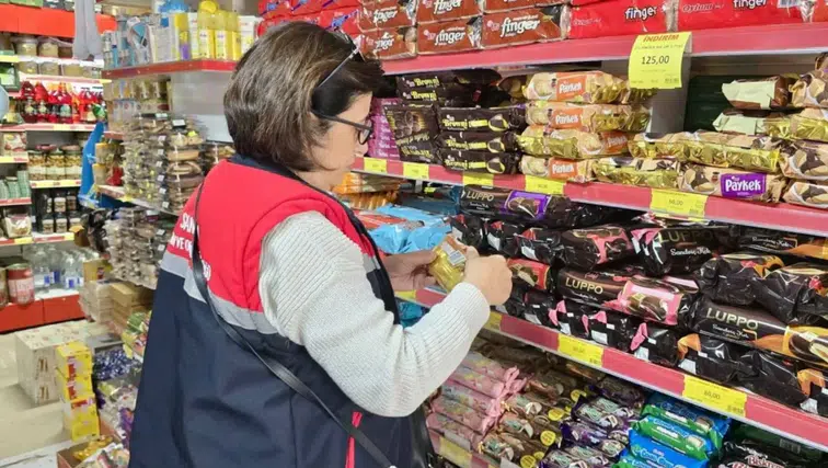 Sandıklı’da gıda işletmeleri denetimden geçirildi