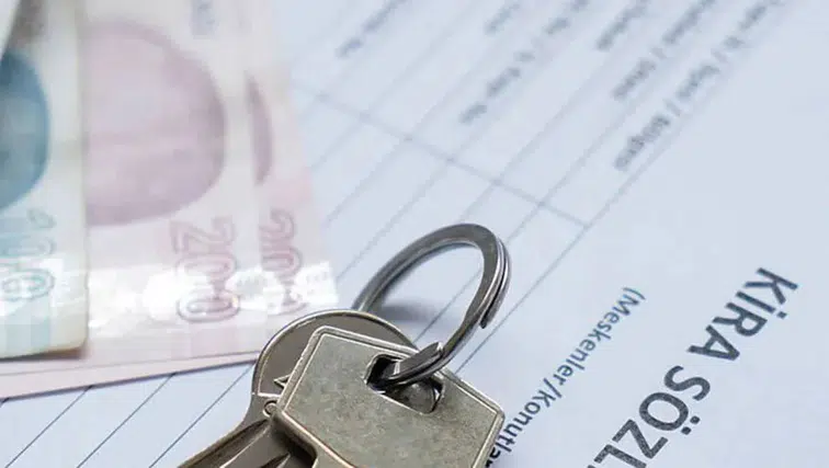Afyon'da kiraların en yüksek olduğu ilçeler belli oldu! Bu ilçelerde ateş pahası