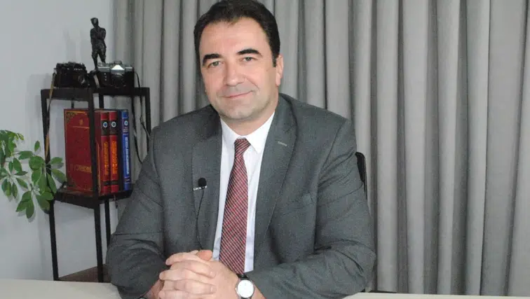 Sezer Küçükkurt’tan TV 3 iddialarına yanıt: “Dün buradaydık, yarın da buradayız”