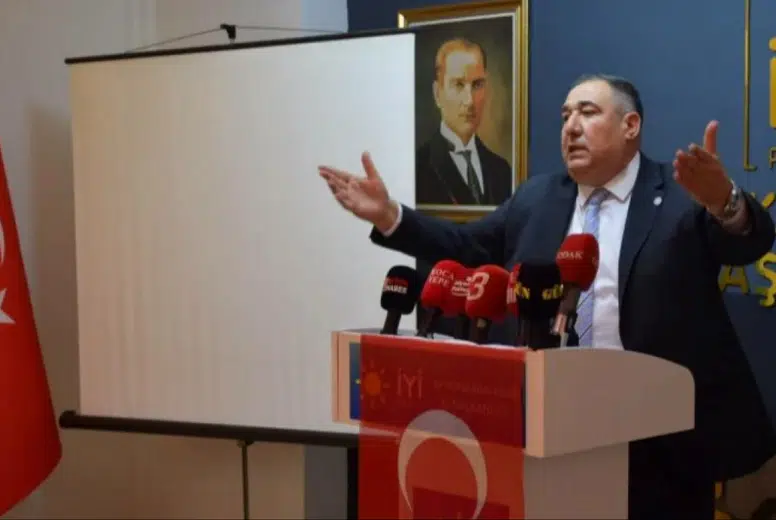 Başkan Mısırlıoğlu’ndan köprü ve otoyol tepkisi: “Milletin ortak malı devredilemez”