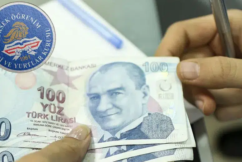 KYK 2026 yurt ücretleri ne kadar? KYK 1., 2., 3., 4., 5. ve 6. tip yurt ücretleri ne kadar?