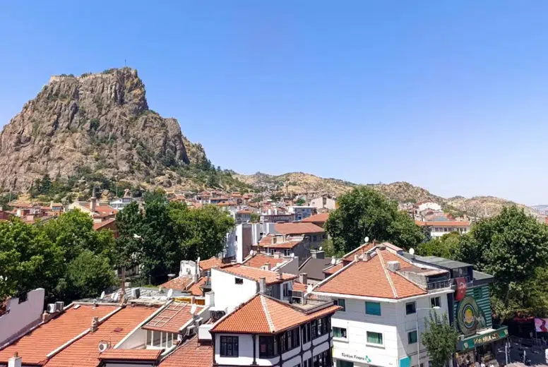 Afyon'da bugün hava nasıl olacak?