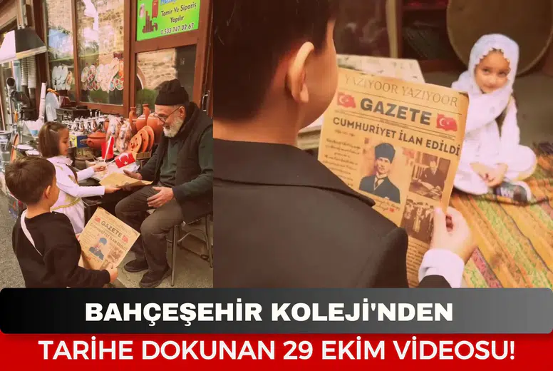 Afyon’da 103 Yıl Öncesi Yeniden Canlandırıldı