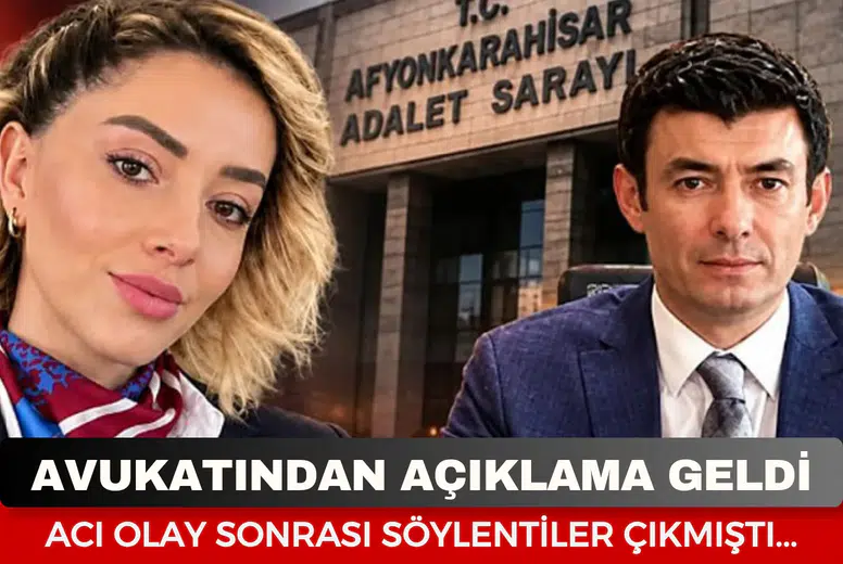 Savcı Betül Gündüz'ün Avukatı Konuştu: İhsan Ayrancı'nın Vefatı Sonrası Açıklama