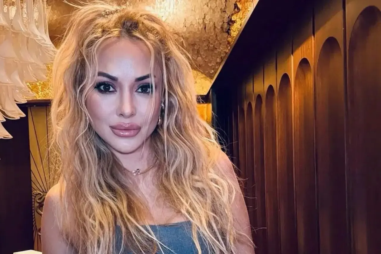Nil Özalp kimdir? Kaç yaşında, nereli, ne iş yapıyor? Fon soruşturmasında neden gözaltına alındı? 4