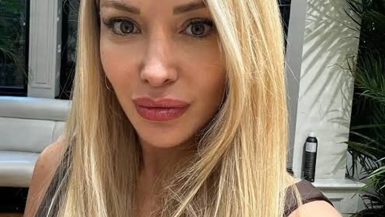 Nil Özalp kimdir? Kaç yaşında, nereli, ne iş yapıyor? Fon soruşturmasında neden gözaltına alındı? 3