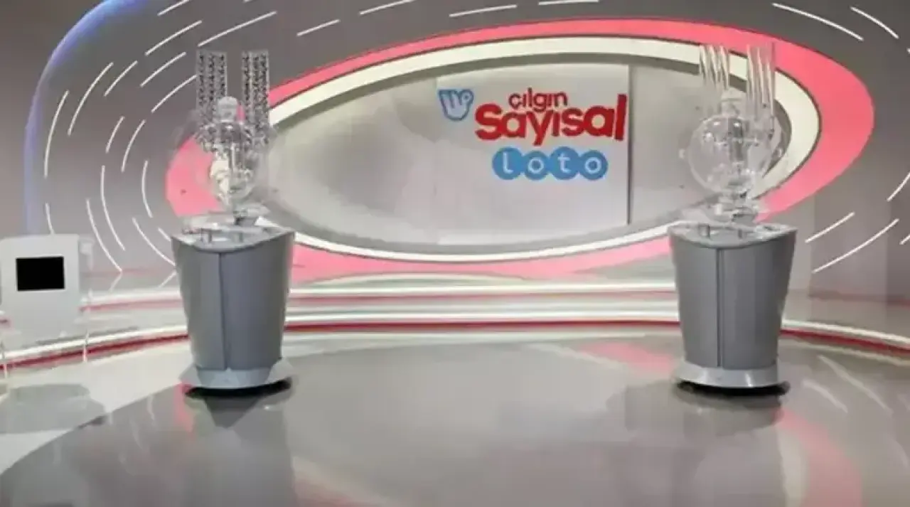 10 Ekim çılgın sayısal sonuçları açıkladı mı, saat kaçta açıklanacak? 1