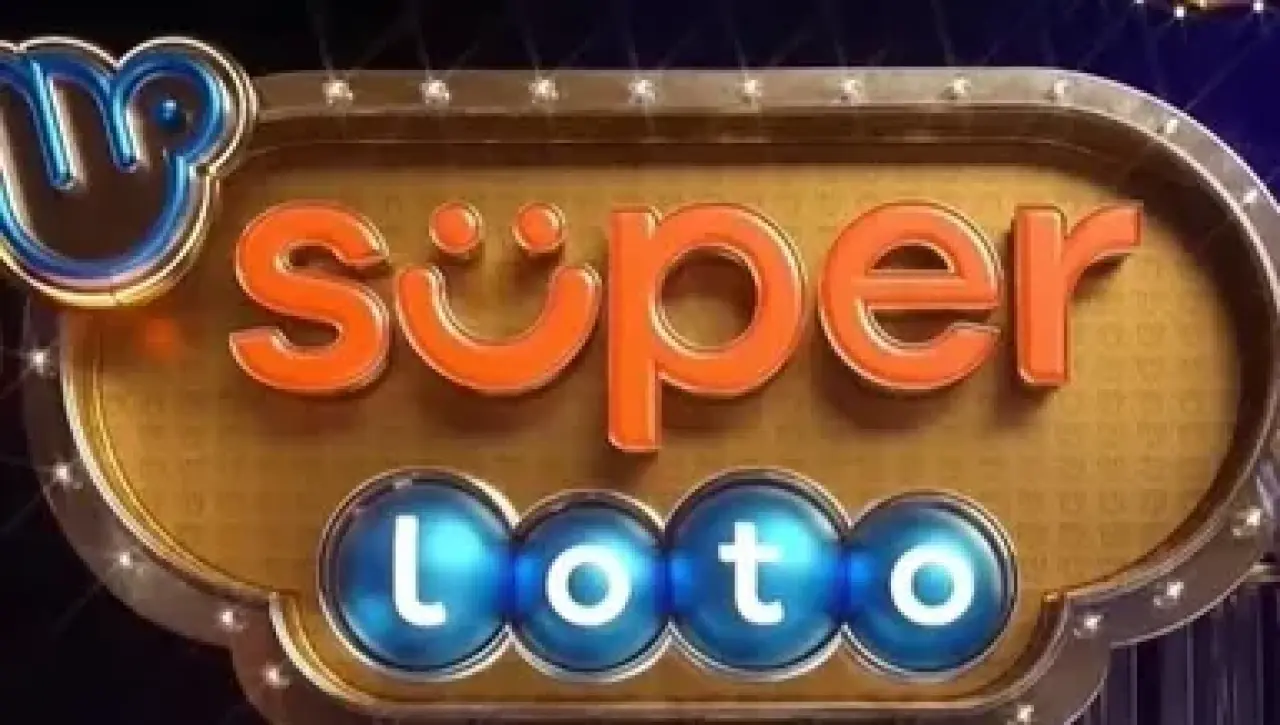 8 Ekim Süper Loto sonuçları açıklandı mı? Saat kaçta açıklanacak? 1