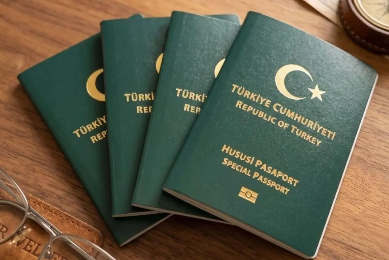 Gazetecilere müjde! Bu şartları sağlayanlara yeşil pasaport yolu açılıyor 1