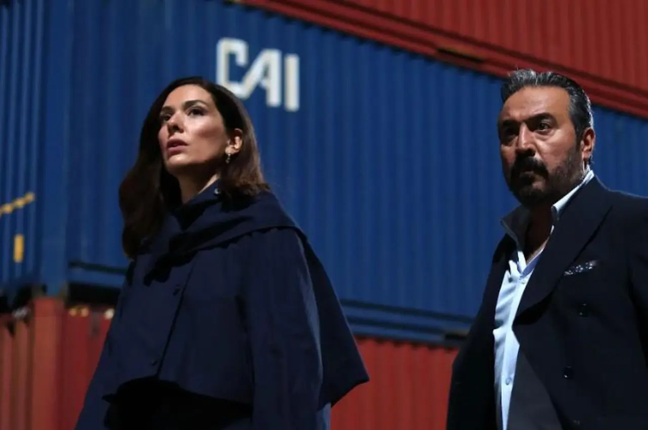 A.B.İ. final mi yapıyor? Erken final kararı geldi! Seyirci bu habere tepki gösterdi 1