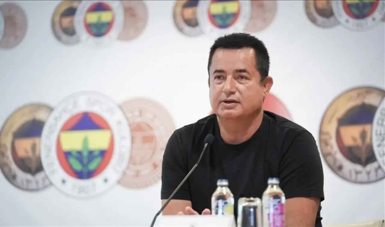 Acun Ilıcalı Fenerbahçe’den ihraç edilecek mi? Süreç resmen başladı 2