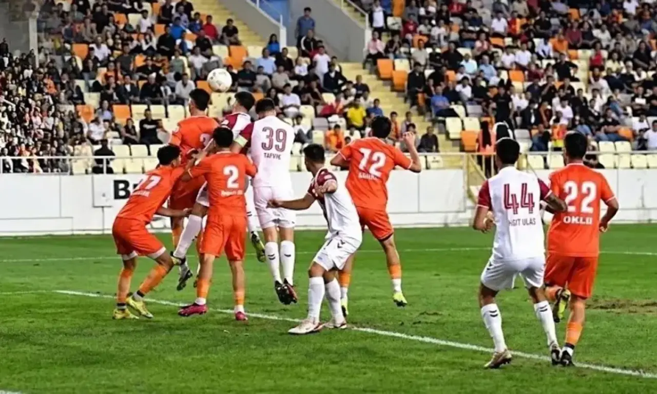 Adanaspor satılıyor mu? Türk futbolunun köklü kulübü için dikkat çeken gelişme 1