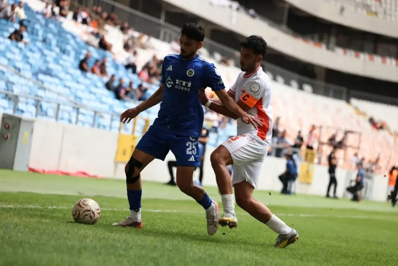 Adanaspor satılıyor mu? Türk futbolunun köklü kulübü için dikkat çeken gelişme 3