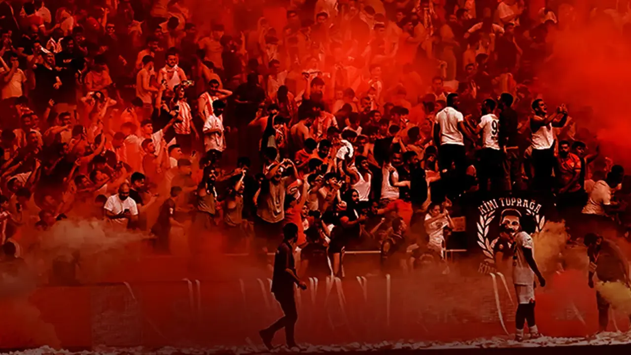 Adanaspor satılıyor mu? Türk futbolunun köklü kulübü için dikkat çeken gelişme 2