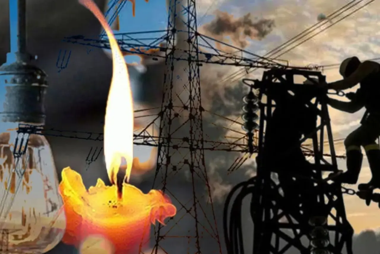 Afyon'da yaşayanların dikkatine! Bu ilçe ve mahallelerde saatlerce elektrikler olmayacak 3