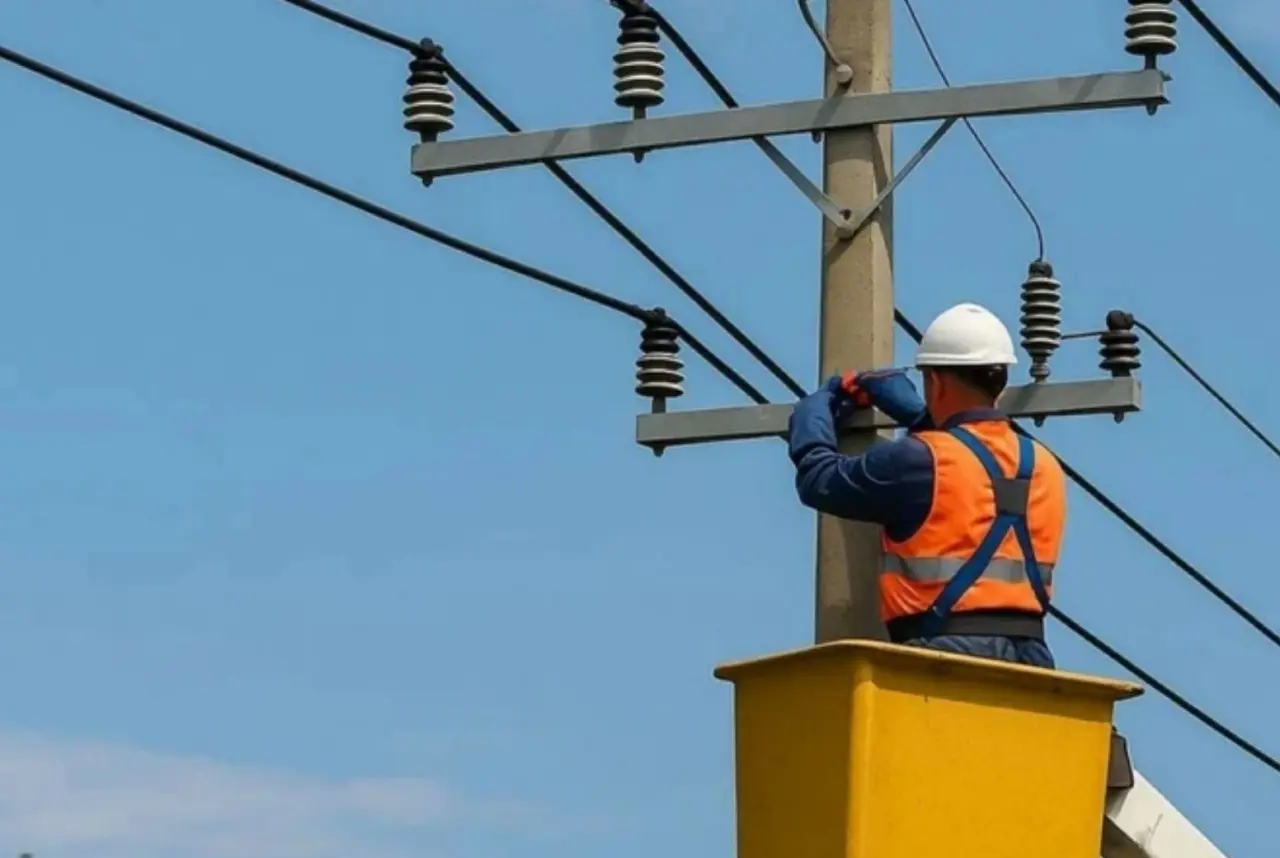 Afyon'da yaşayanların dikkatine! Bu ilçe ve mahallelerde saatlerce elektrikler olmayacak 2