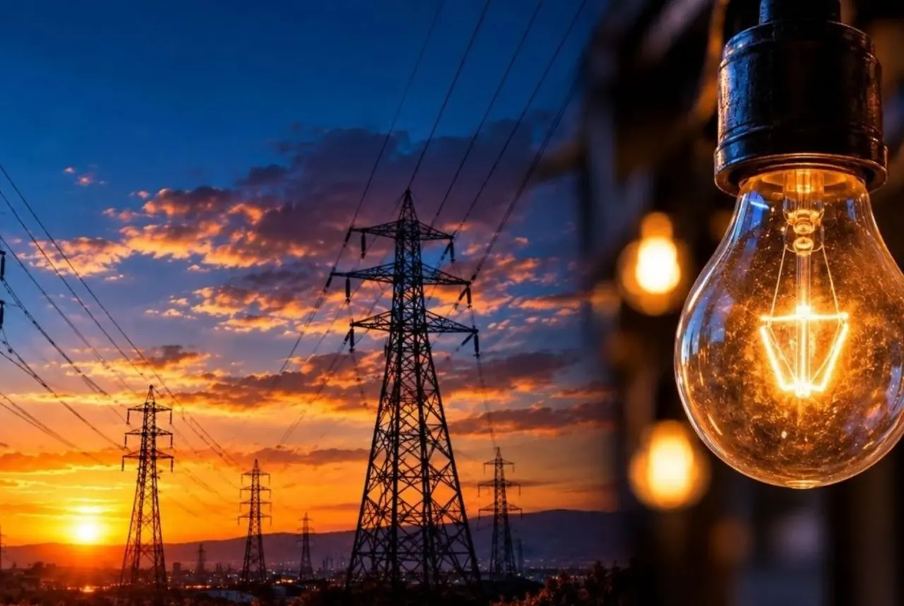 Afyon'da yaşayanların dikkatine! Bu ilçe ve mahallelerde saatlerce elektrikler olmayacak 5