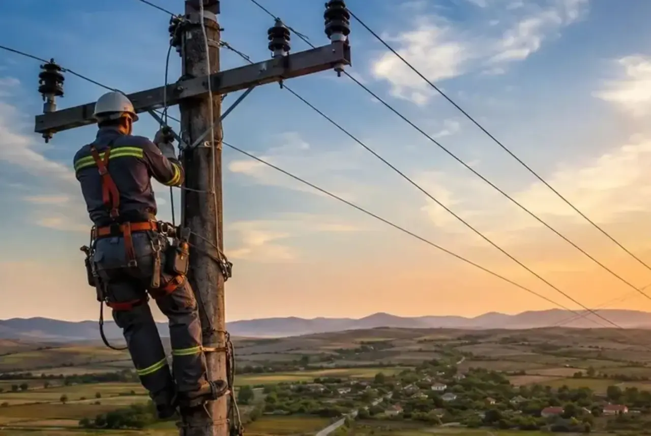 Afyon'da yaşayanların dikkatine! Bu ilçe ve mahallelerde saatlerce elektrikler olmayacak 4