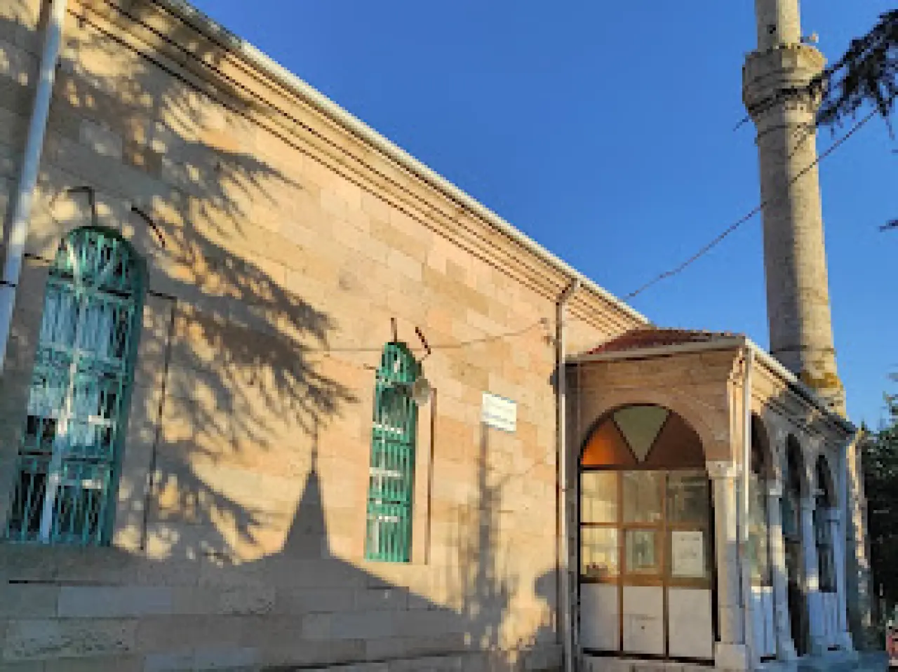 Afyon'da kaç türbe var? Sultan Divani'den Karacaahmet'e işte en çok ziyaret edilen türbeler 5
