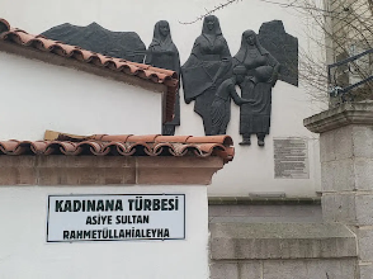Afyon'da kaç türbe var? Sultan Divani'den Karacaahmet'e işte en çok ziyaret edilen türbeler 6
