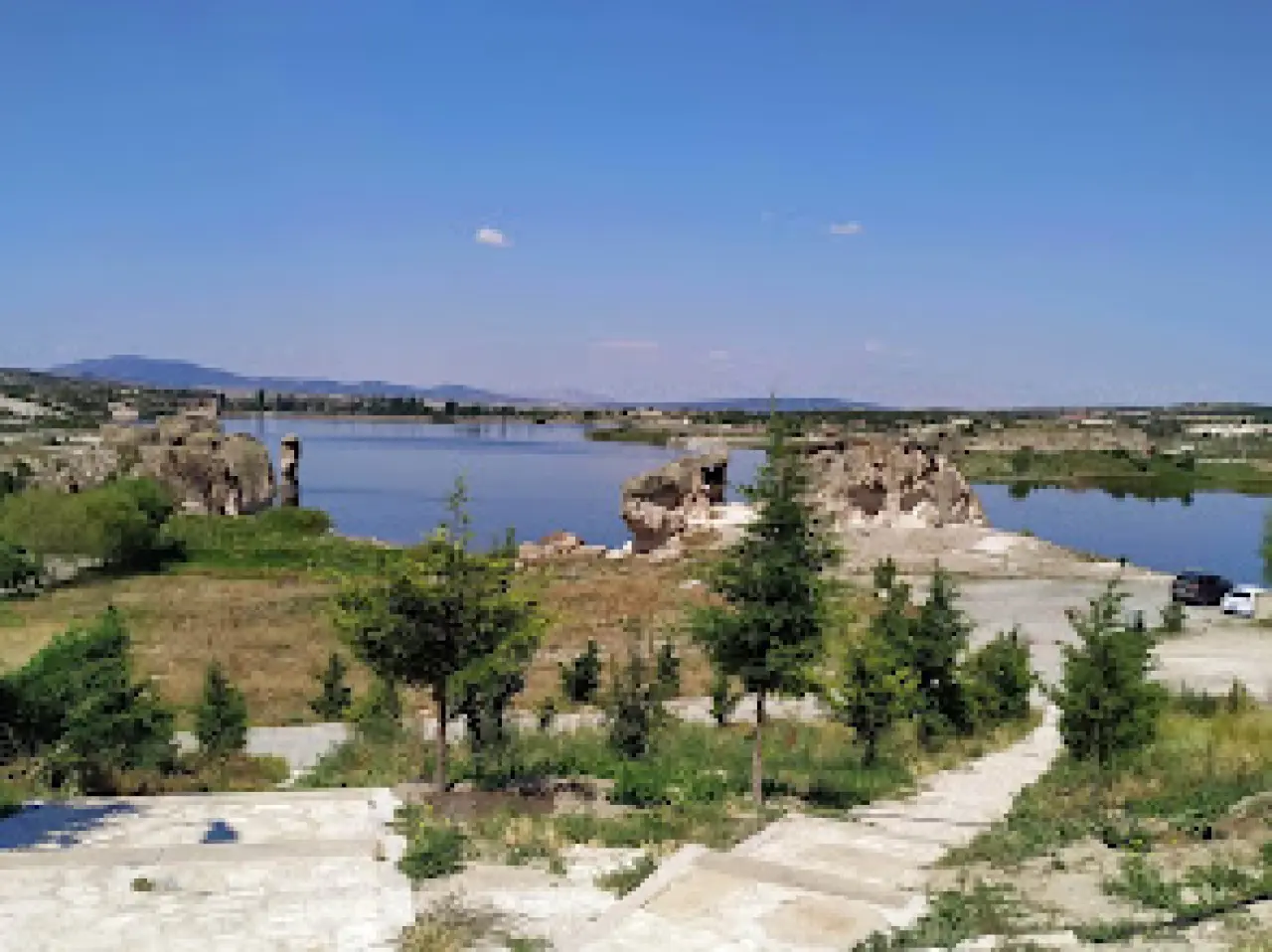 Afyon'da kaç türbe var? Sultan Divani'den Karacaahmet'e işte en çok ziyaret edilen türbeler 2