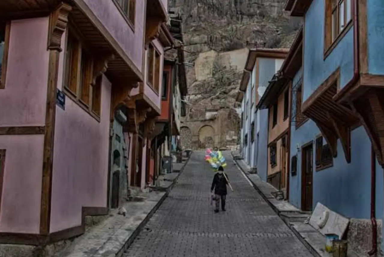 Afyon’da uygun kiralık ev arayanların dikkatine: En hesaplı mahalleler belli oldu 2