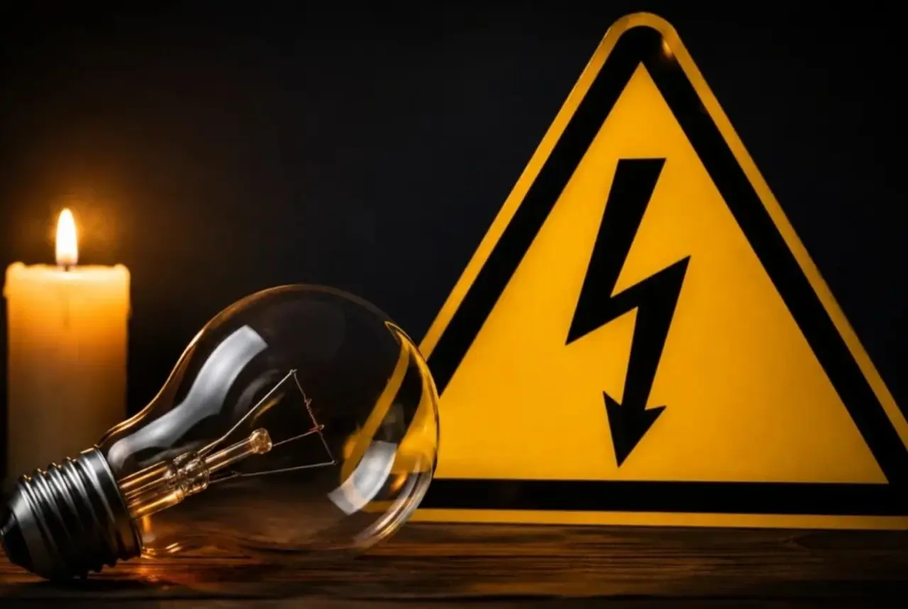 Afyonkarahisar’da elektrik kesintisi: Çok sayıda mahalle listede 1