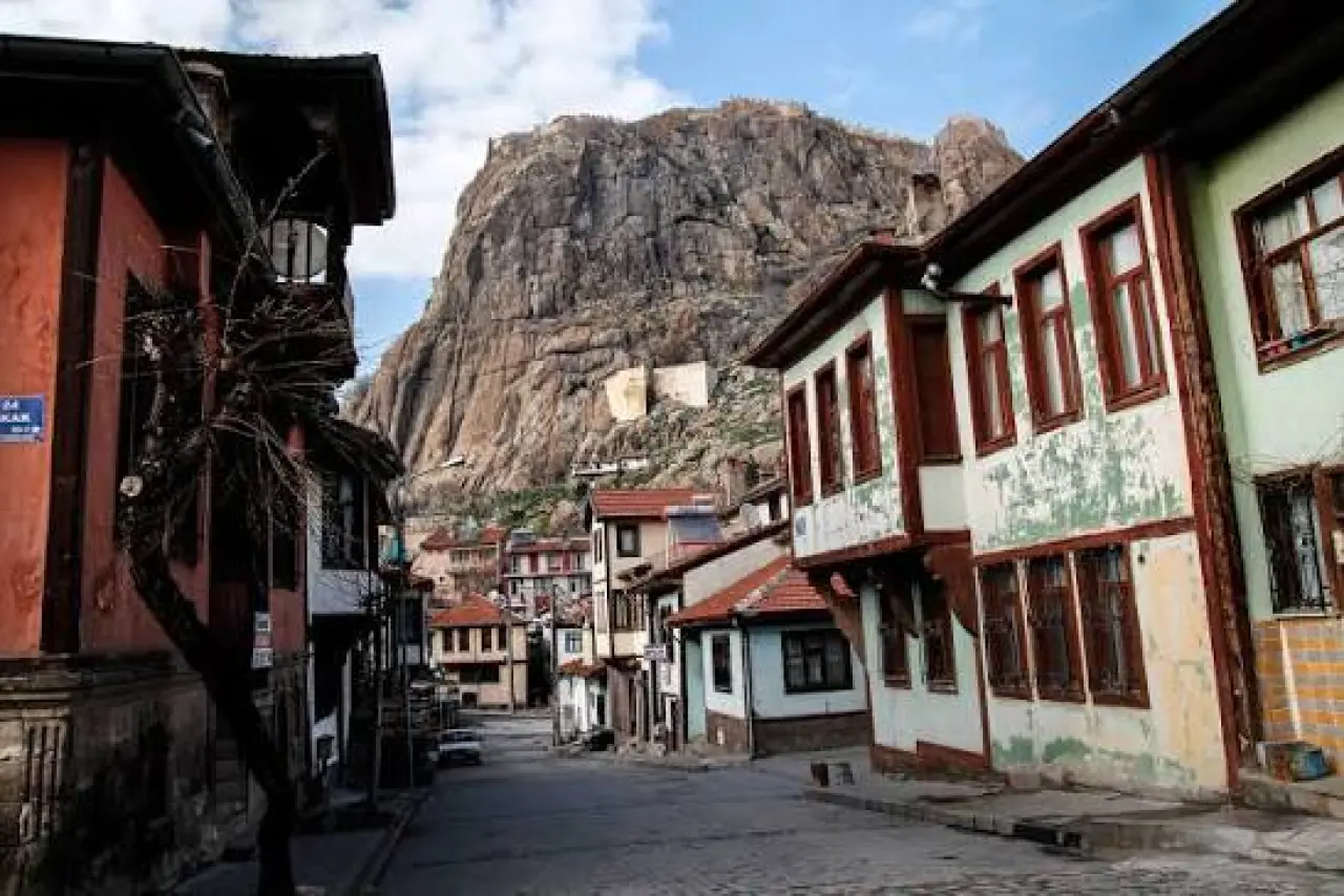 Afyonkarahisar'da en çok kazandıran meslek seçildi 3