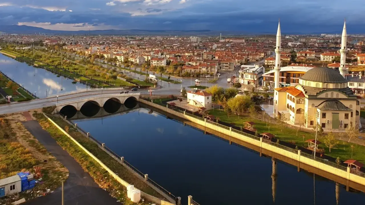 Afyonkarahisar'da en çok kazandıran meslek seçildi 1