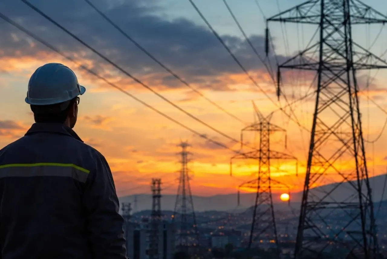 Afyonkarahisar’da geniş çaplı elektrik kesintisi! İlçe ilçe saatler belli oldu 3