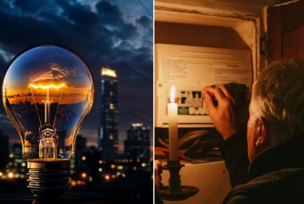 Afyonkarahisar’da geniş çaplı elektrik kesintisi! İlçe ilçe saatler belli oldu 1