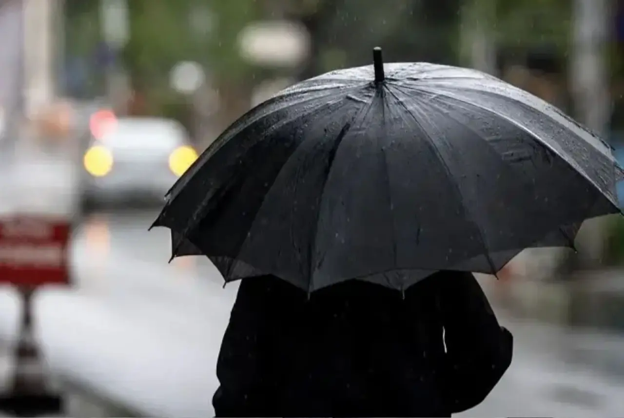 Meteoroloji’den Afyonlulara uyarı: Afyonkarahisar’da hava bir anda değişecek 2