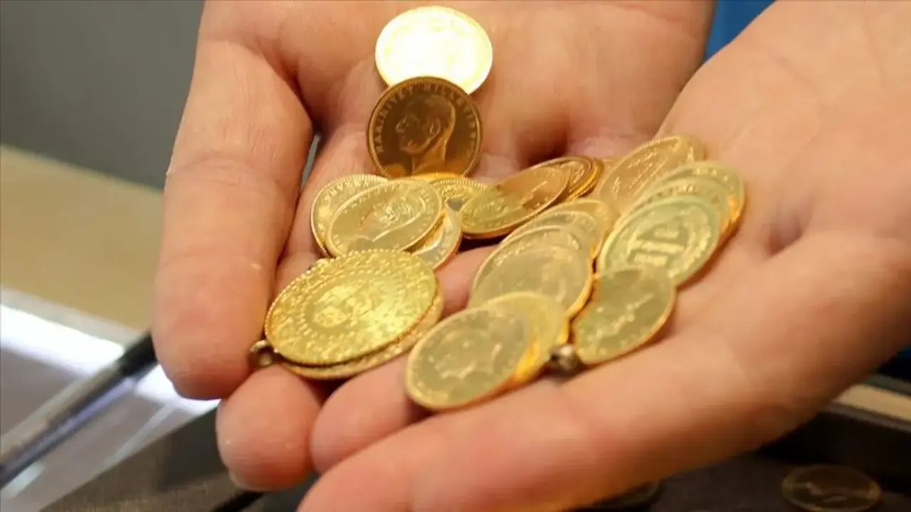 Altın fiyatlarında toparlanma başladı mı? 1
